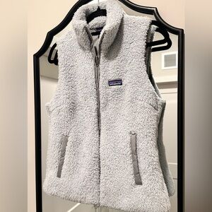 Patagonia Fleece Vest